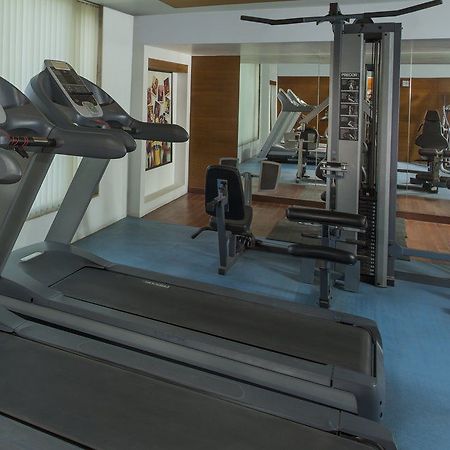 Country Inn אחמדאבאד מראה חיצוני תמונה