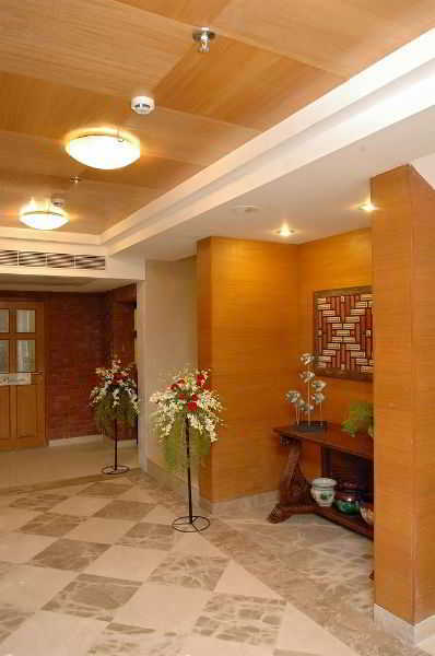 Country Inn אחמדאבאד מראה חיצוני תמונה