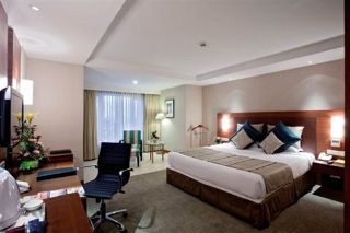 Country Inn אחמדאבאד מראה חיצוני תמונה