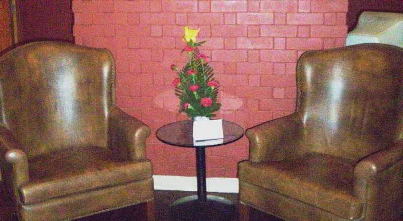 Country Inn אחמדאבאד מראה חיצוני תמונה