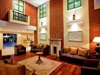 Country Inn אחמדאבאד מראה חיצוני תמונה